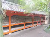 冠稲荷神社(群馬県)