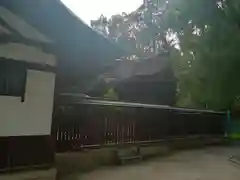 原田神社(大阪府)