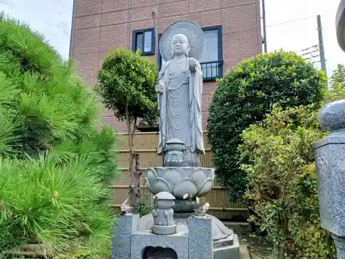 冨善寺(埼玉県)