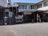 新護寺の周辺