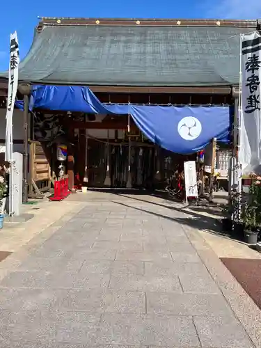 邇保姫神社(広島県)