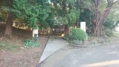 赤野観音堂(静岡県)