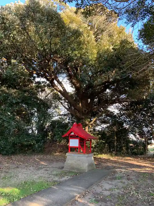 八坂神社(千葉県)