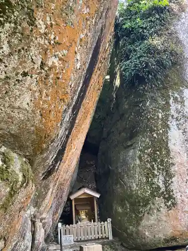 笠置寺(京都府)