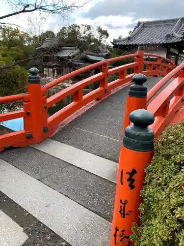 神泉苑のその他建物