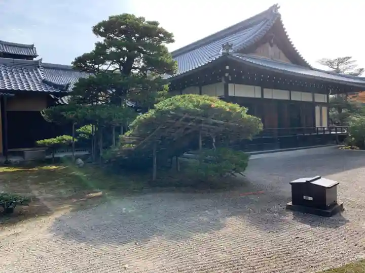 鹿苑寺(金閣寺)(京都府)