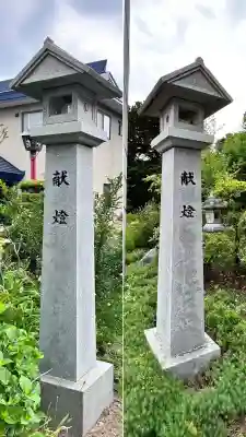 飯生神社(北海道)