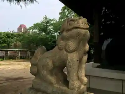 大歳神社(山口県)