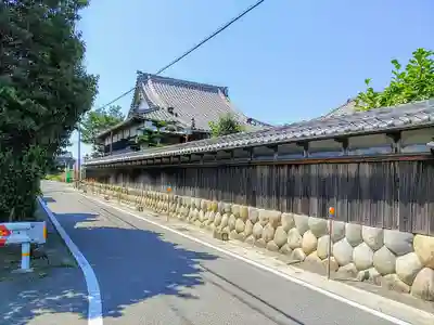 正覚寺のその他建物