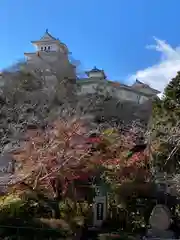 姫路神社(兵庫県)