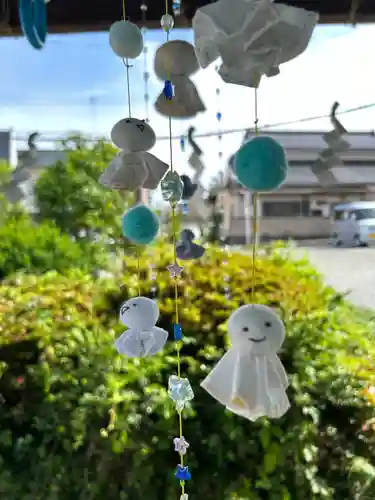 豊景神社(福島県)