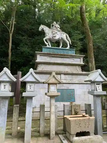 朝護孫子寺(奈良県)
