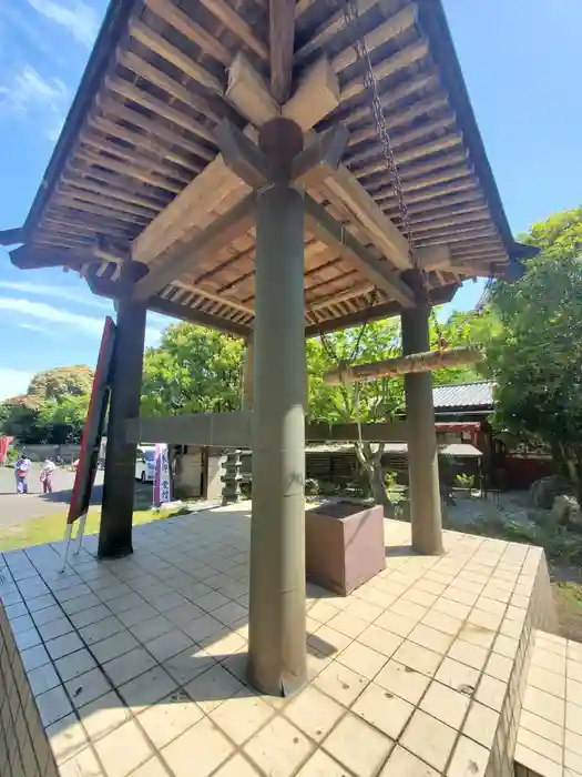  鳳仙寺の建物その他