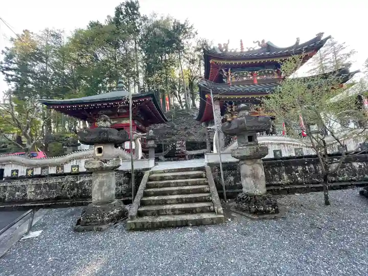 金乗院放光寺(埼玉県)
