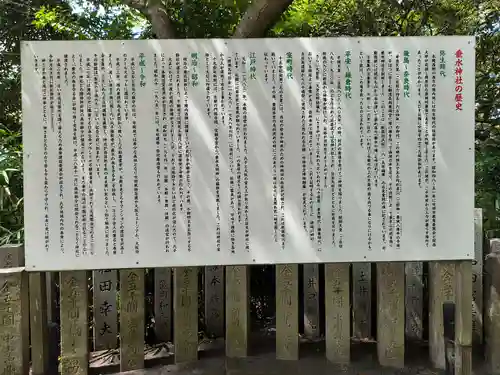 垂水神社(大阪府)