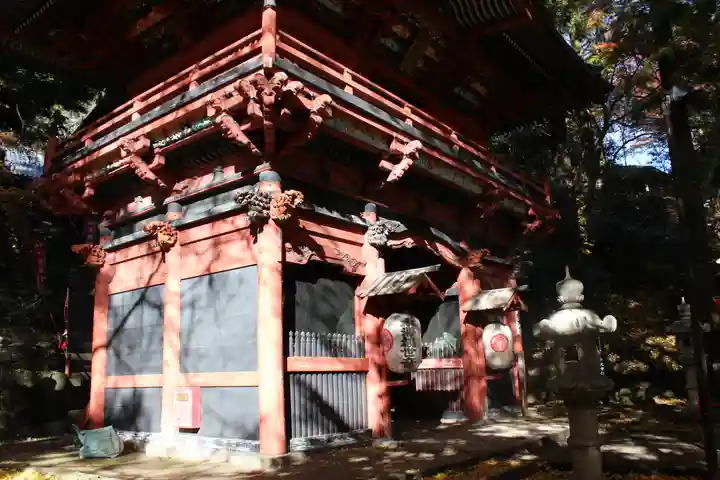 水澤寺(水澤観世音)(群馬県)