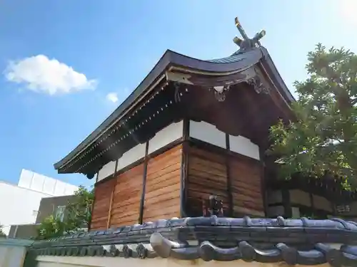 打出天神社(兵庫県)