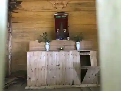 大聖院(高塚不動尊)のその他建物