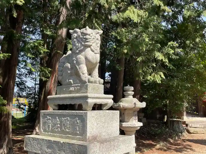 旭野神社(滋賀県)