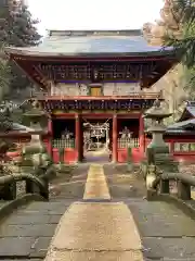 那須神社(栃木県)