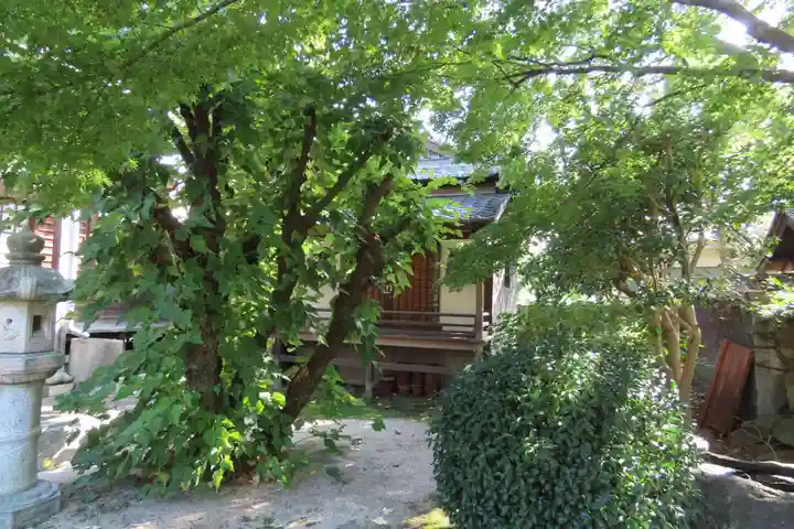 聖福寺(福岡県)