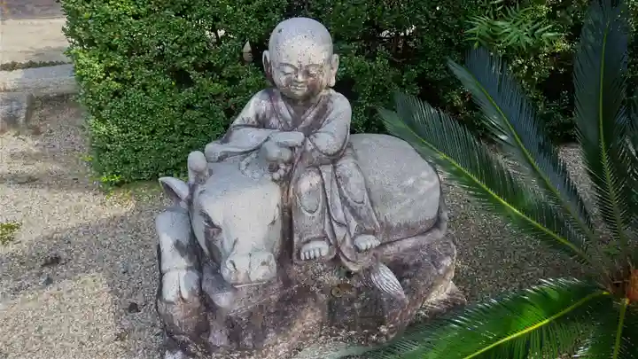 頼久寺(岡山県)