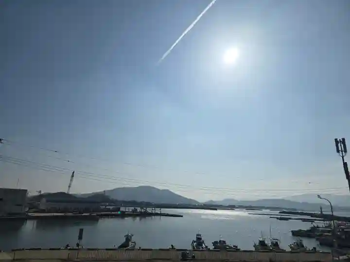 毘沙門寺(和歌山県)