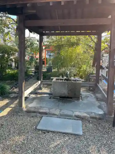 帯解寺(奈良県)
