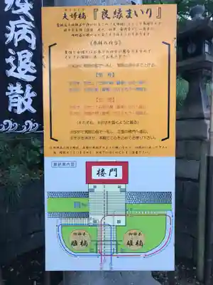 北岡神社の歴史