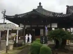 慈光寺の建物その他