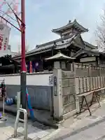 永代寺(東京都)