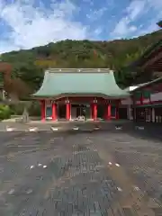 身代り不動尊(大明王院)(静岡県)