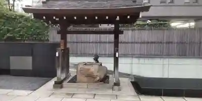 虎ノ門金刀比羅宮(東京都)