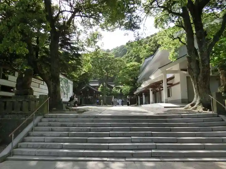 美保神社のその他建物