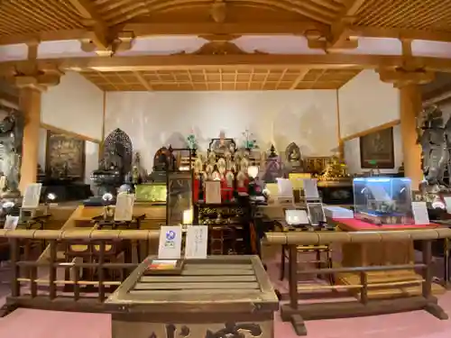 南法華寺（壷阪寺）(奈良県)