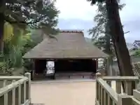 上谷上天満神社のその他建物