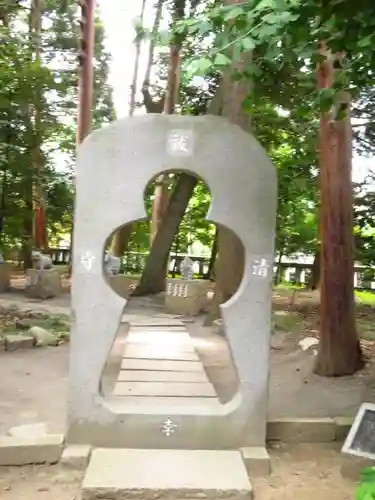 甲斐國一宮 浅間神社のその他建物