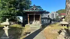 八幡神社(福井県)