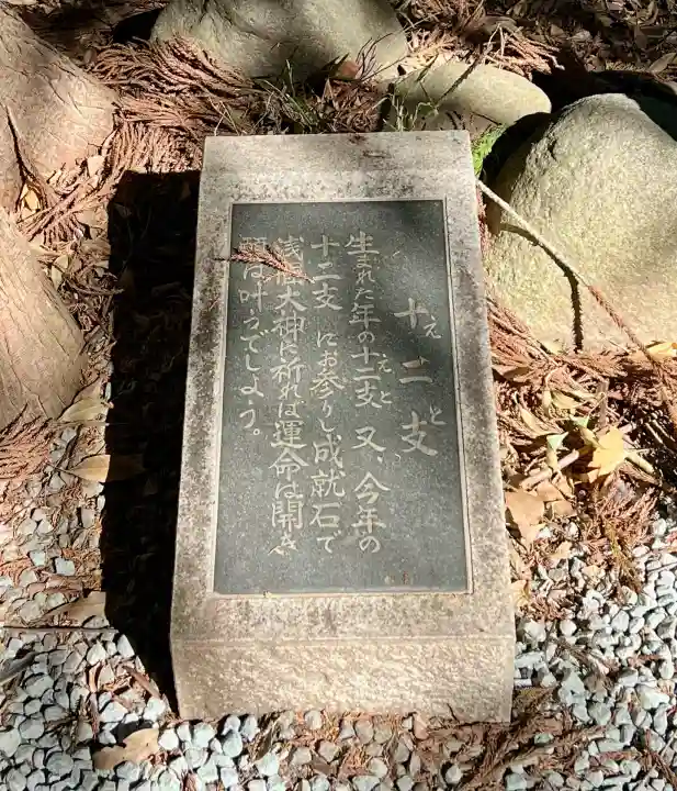 甲斐國一宮 浅間神社(山梨県)