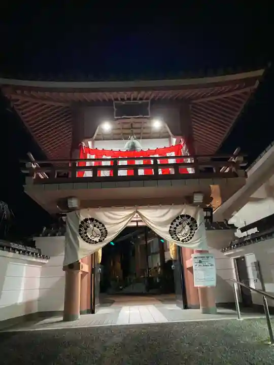 法善寺(福岡県)