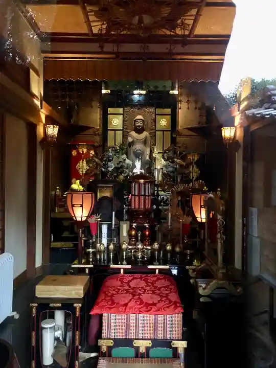 大圓寺(東京都)