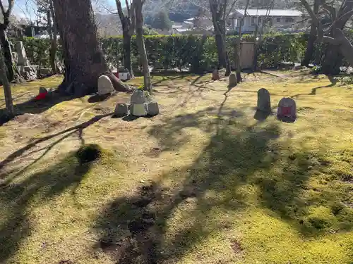 化野念仏寺(京都府)
