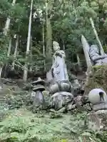 焼山寺(徳島県)