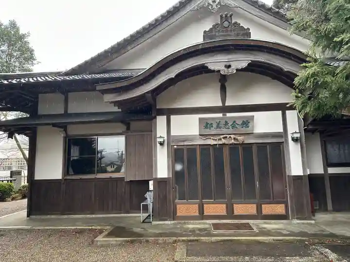 都美恵神社(三重県)