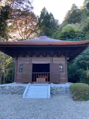 雲巌寺(栃木県)