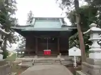 愛宕神社(群馬県)
