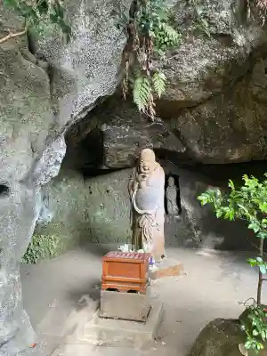 浄智寺(神奈川県)