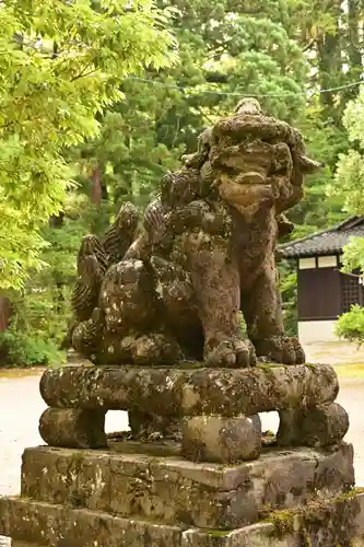 八幡宮(富山県)