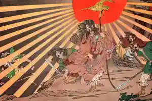 河内阿蘇神社の芸術(2021年02月10日(水) 11時05分00秒投稿)