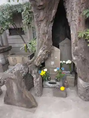 円泉寺(東京都)